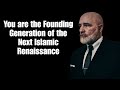 Prepare The Post Western Civilization