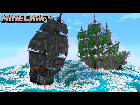 10 CREAZIONI PAZZESCHE DI MINECRAFT ITA (MAI VISTE)