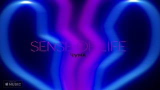 ЧУМА - Sense of Life (Премьера песни, 2016)