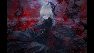 『The People In The Attic』- Nightcore (HD) (Lyrics)