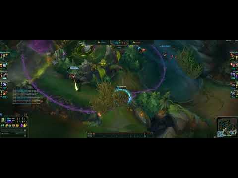 Toplane amumu play