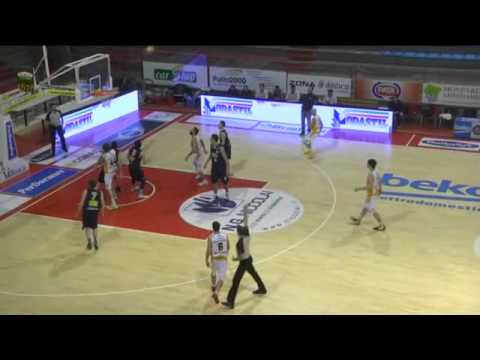 2015#01#03#VALENTINA'S BOTTEGONE#DON BOSCO LIVORNO#Campionato#15 bottegone14 b