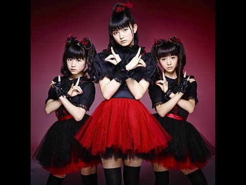 HipHop Fans Reacts to BABYMETAL - CATCH ME IF YOU CAN for the FIRST TIME !!!