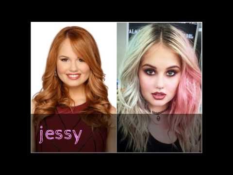 Vedete =Atunci si acum.Disney.!