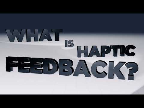 Youtube Haptic Feedback