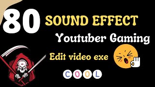 Download Lagu Sound Effect Yg Sering Dipakai Youtuber Gaming MP3 dan Video MP4 Gratis