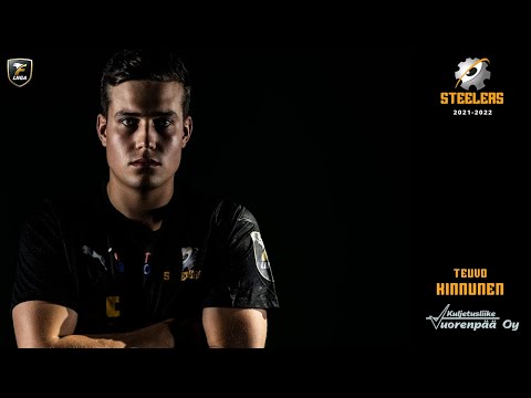 Teuvo Kinnunen jatkosopimukseen