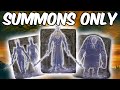 Can I Beat Elden Ring S DLC With Only Summons
