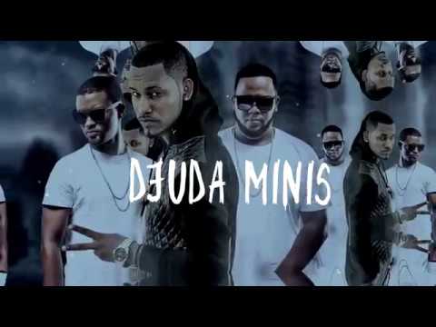 Sakis Di Minis "Djuda Minis" Feat Dj Samuka & Dj Flavour- [Afroduo]  2018 (Official Lyric Video)