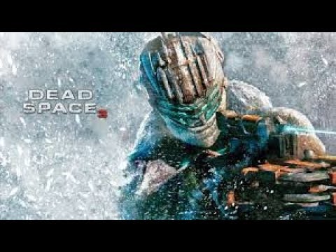 DEAD SPACE 3 Full Game Walkthrough - No Commentary (#Dead Space 3 Full Game) 2019