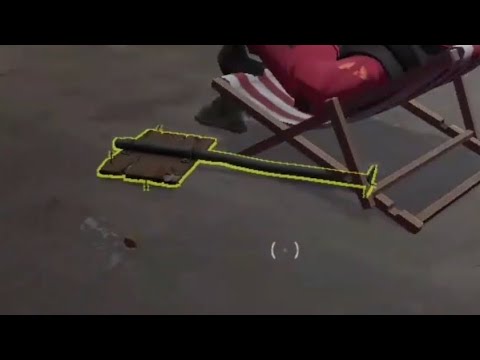 Picking Up Random Conscientious Objectors Episode 12