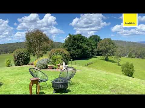 2095 Colac-Lavers Hill Road, Gellibrand, Warrnambool and South West, 4 कमरे, 2 बाथरूम, House