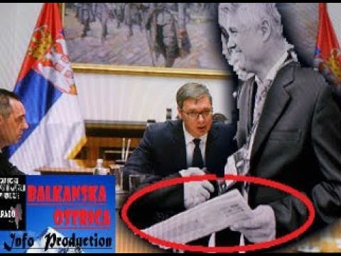 PLAN VS JE POTPUNO RAZRAĐEN! - Za tri čuke završavamo svaku priču dole poručuju...