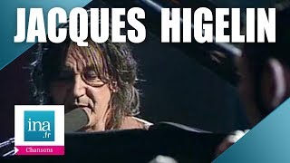 Jacques Higelin &quot;Ballade pour Izia&quot; | Archive INA