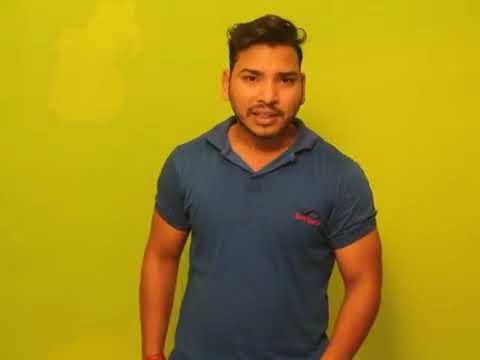 GOURAV TILTHIYA My video... 