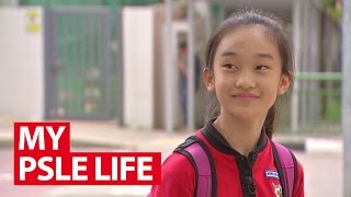 My PSLE Life | Talking Point | CNA Insider