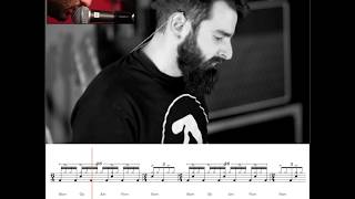 Rich Kass / Tigran Hamasyan Transcription