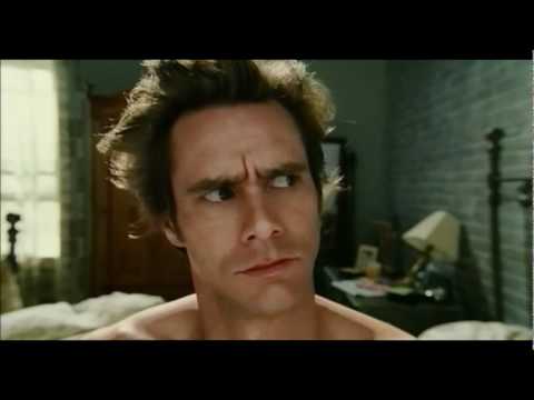 Bruce Almighty: Hearing Prayers