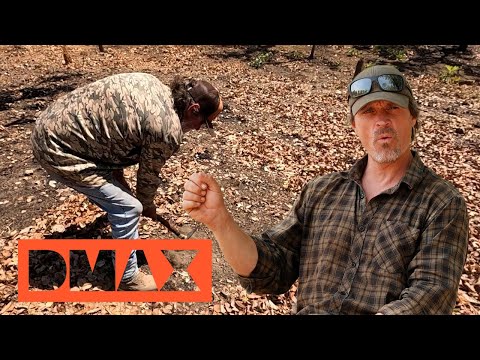 Wird sich die Schatzsuche dort wirklich auszahlen?👀✨ | Goldrausch: Macherey & Söhne