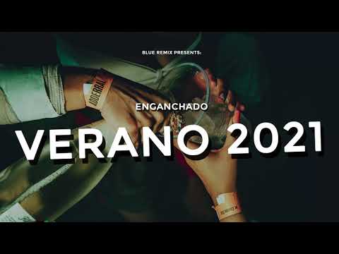 VERANO 2021 ⚡ REGGAETON Y CUMBIA - MIX JODA 2020 - BLUE REMIX🔥