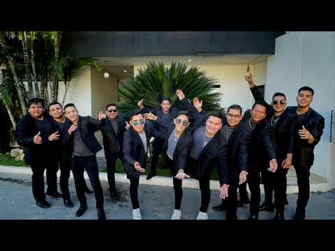 Mix Ranchera - Orquesta New Tropical Swing