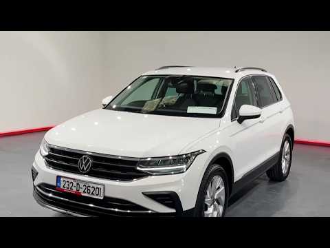 Volkswagen Tiguan 2.0 TDI AUTOMATIC - PARKING SENS - Image 2
