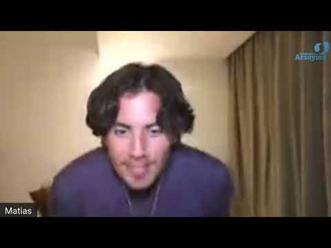 Day 56 Sacrum PROCESS - Matais De Stefnao - English Edit