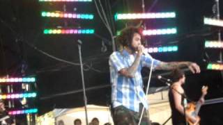 GYM CLASS HEROES - COOKIE JAR (LIVE GOOD VIBES PERTH 2010)