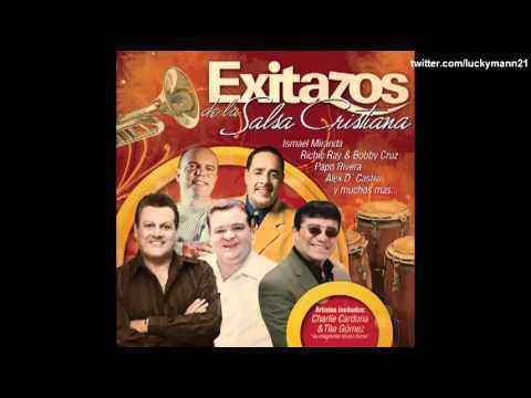 Cosas Bellas - Jeff Morales Y Bobby Cruz (Exitazos De La Salsa Cristiana 2010)