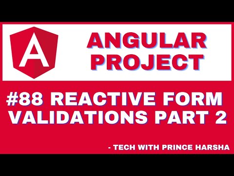 1 Angular 8 Tutorials Installing angular in windows and mac