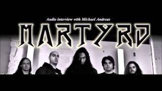 Rockeyez interview w/Martyrd 1/14/14
