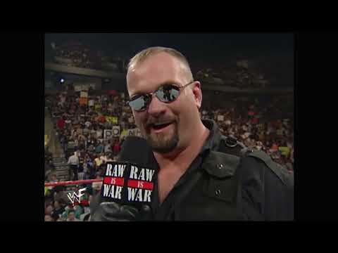 Big Boss Man reads a heartfelt poem about Big Show's dad