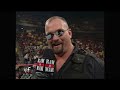 Big Boss Man reads a heartfelt poem about Big Show's dad