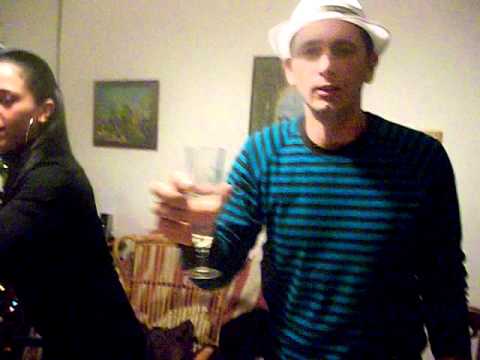 PRIBOIU DAMBOVITA-REVELION 2012