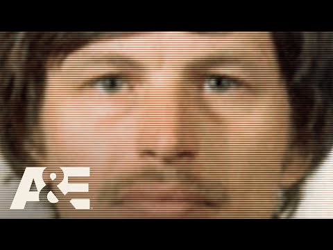 Green River Killer's Sole Survivor Leads To His Capture | Invisible Monsters Pt. 5 Preview | A&E