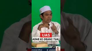 Download lagu ADAB KE ORANG TUA OLEH UAS | PART I #islam #ustadzabdulsomad mp3 Download lagu ADAB KE ORANG TUA OLEH UAS | PART I #islam #ustadzabdulsomad mp3