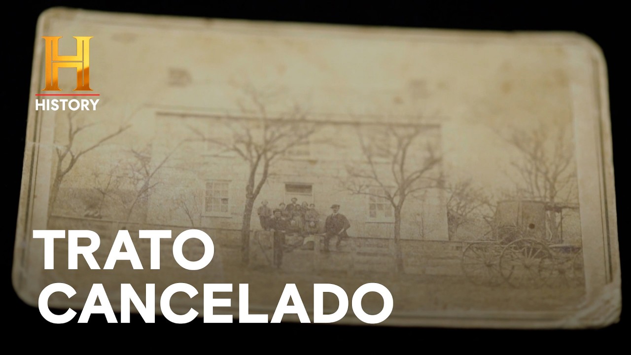 No Todo es un Trato en la tienda de los Harrison - EL PRECIO DE LA HISTORIA