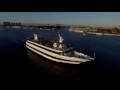 City Cruises Marina del Rey Dinner Cruise