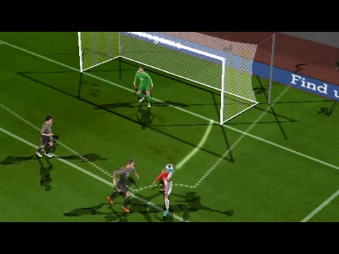 Score with a Scorpion Kick | Score Hero Level 400 | 3 Stars