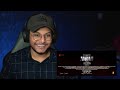 JAWAN Trailer Reaction