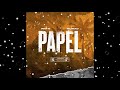 Rim'K - Papel ft. Morad (Audio Officiel) 2022