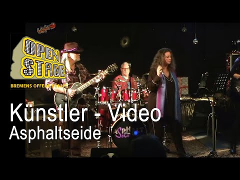 20161221 Open Stage Zollkantine - Asphaltseide