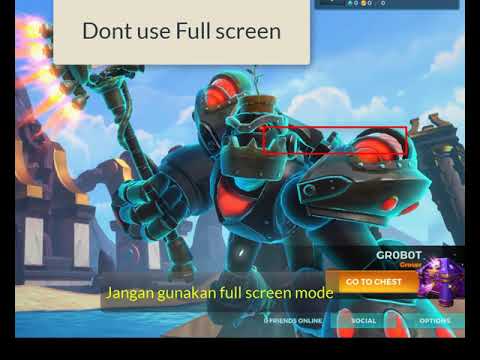 Paladin | Tutorial using cheat & Hacks MRSnapznet Revolution Gaming