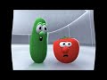 VeggieTales Predicted Memes But Its Vocoded To One Winged Angel