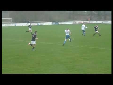 Samenvatting Sportclub Rijssen - SC Enschede  Comp 4e klasse  23 03 2019