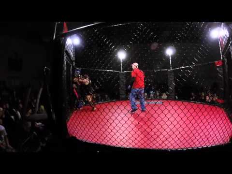 Abby Fight Highlights