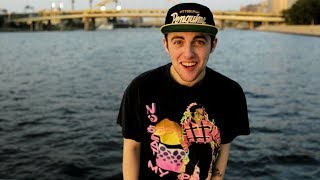 Kool Aid and Frozen Pizza [Clean] - Mac Miller