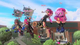 [ナワバリの民] okaclのSplatoon3 635