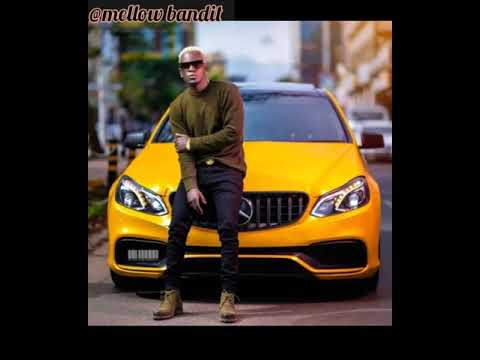 Kenyan celebrities and their expensive cars