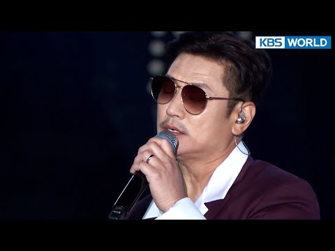Love.. that guy - Bobby Kim [Immortal Songs 2] | KBS WORLD TV 221119